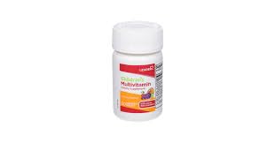 Leader Children's Multivitamin Tablets 30