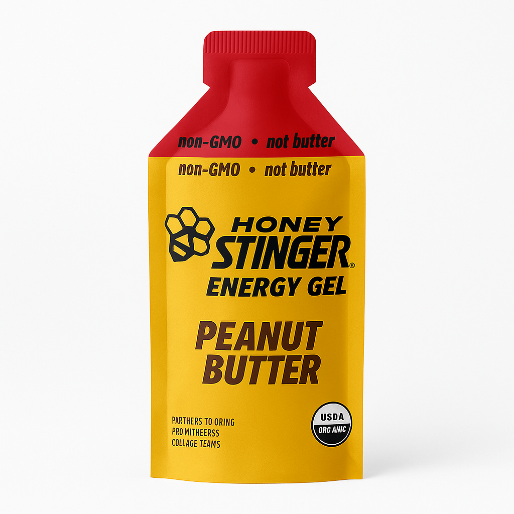 Honey Stinger Performance Fuel Sampler Pack Chewable 13 Count
