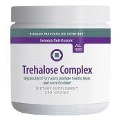 Unknown D'Adamo Personalized Nutrition Trehalose Complex Powder 8.46 oz