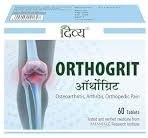 Generic Patanjali Divya Orthogrit Tablet 60 Tablets