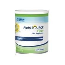 Nestle Nutrisource Soluable Fiber Powder 4 per case