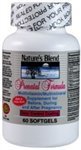 Nature's Blend Prenatal and Iron with Added DHA and Folic Acid Softgels 60