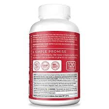 Health Plus Super Colon Cleanse 500 mg Capsules, 480 Count