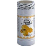 Nu-Health Super III Natural Bee Propolis Softgels 400 Count