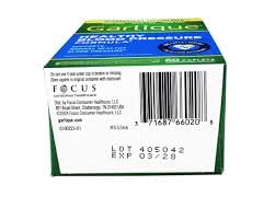 Garlique Garlic Caplets 120