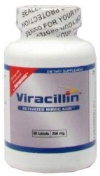 HAPAW Vitamin C Capsule 90 Count