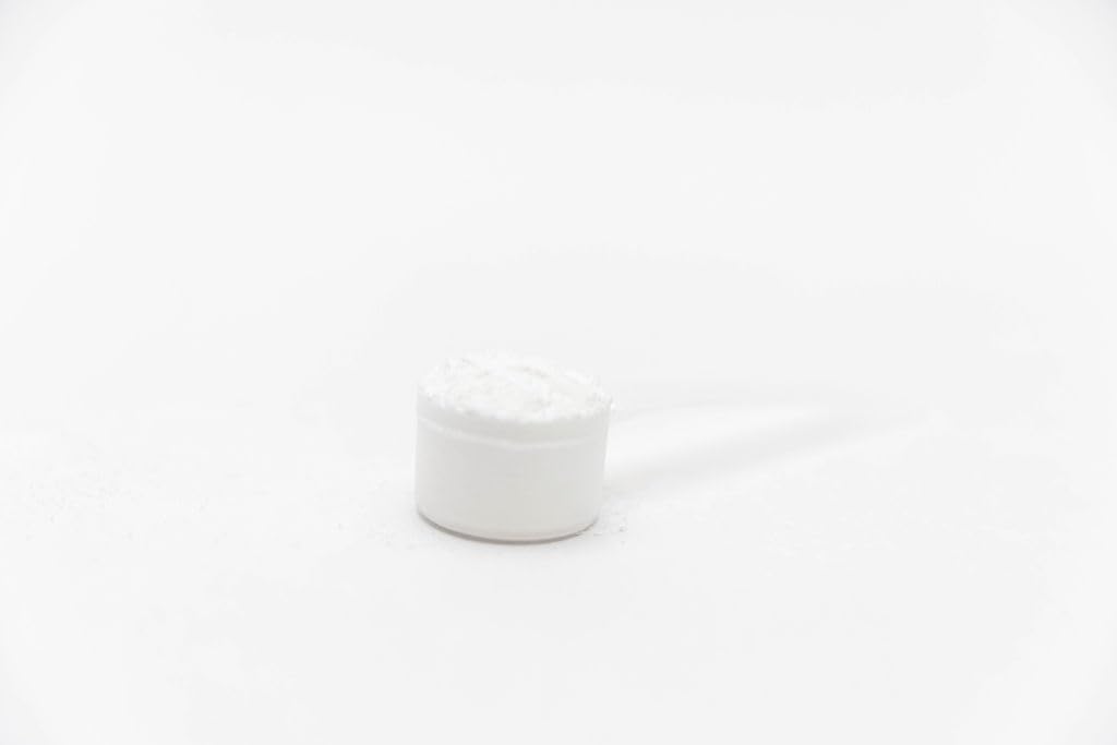 Genetic Edge Compounds Creatine HCl + HMB for Athletes – Performance & Recovery Formula, Powder, 6.94 oz