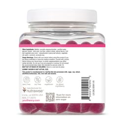 Youtheory Complete Beauty Gummies 60 Gummies