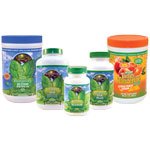 Yng Healthy Body Brain and Heart Pak 2.0 Powder 1