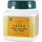 E-Fong Shao Yao Gan Cao Tang - Chinese Peony & Licorice Combination Powder 3.5 Ounces
