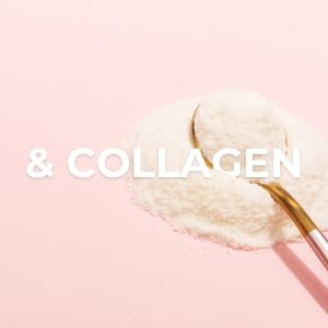 CRANE WELLNESS Radiant Renew Marine Collagen Complex Powder 6.35 oz