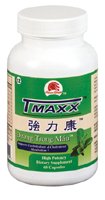 Princess Lifestyle Tmaxx Capsule 60 Count