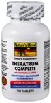 Nature's Blend Theratrum Complete Tablet with Lutein 130