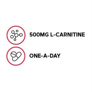 GNC Gentlesorb Iron 18mg Capsule, 90 Count