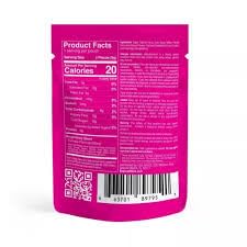 Generic New Female Gummies Chewable Pack of 6