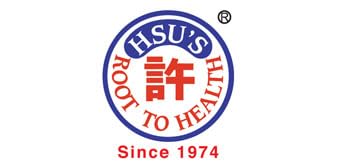 Hsu's American Ginseng Powder, 1 Count