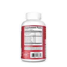 Health Plus Colon Clns Super Capsules, 240 Count
