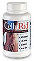 BioTechUSA Cell-U-Rid 60 Capsules