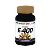 Windmill Vitamin E Softgel 400 IU, 90 Softgels