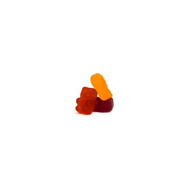 IKJ Kids Multivitamin Gummies 190 Count