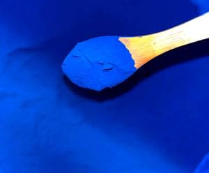 Raw Power Blue Spirulina Powder, 3.53 Ounces
