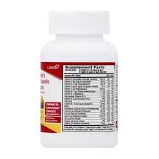 Leader Children's Multivitamin Tablets 30