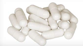 Hardy Nutritionals Macro Mineral Boost Capsule 180 Capsules