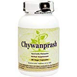 Herbsforever Chywanprash Capsule 90 Count