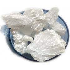 Trapat Suhaga (Sodium Borate) Natural Borax Rock Powder 1.7637 Ounce