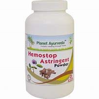 Planet Ayurveda Hemostop Astringent Powder, 0.04 Ounce