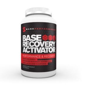 BASE Performance Base Recovery Activator Powder 1