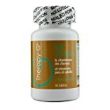 Therapy-G Hair Vitamins Tablet 90 Tablets