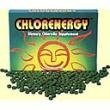 Chlorenergy C.S.B. Chlorenergy 200mg Tablets, 200 Count