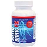 Immune Enhancing Killer BIOTIC FX 120 Capsules
