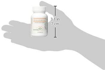 Nutri-West Total Leaky Gut 120 Tablets