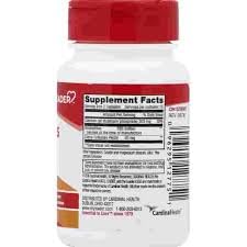 Leader Acidophilus Capsules 30 Count