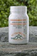 Nutri-West Adreno-Lyph Para Tablet, 60 Count