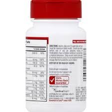 Leader One Daily Multivitamin Tablets 100