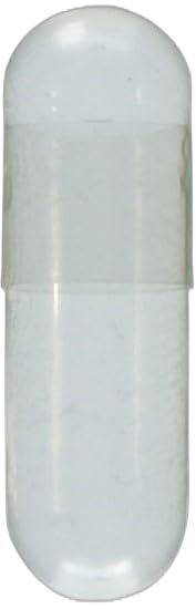 Capsule Connection Empty Pullulan Capsules Capsules 5000 Capsules
