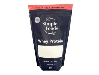 Generic Whey Protein Powder 16
