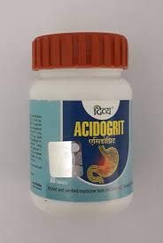 Metrey Acidogrit Tablets 60