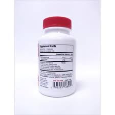 Leader Acidophilus Capsules 30 Count