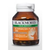 Blackmores Echinacea Forte 3000 Tablet, 1 Count