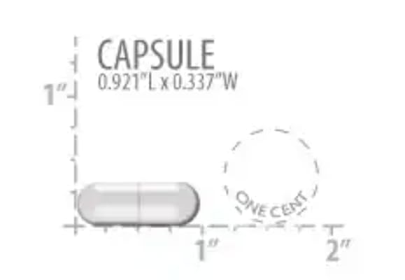 Life Extension Super R-Lipoic Acid 240 mg Capsules, 120 Count