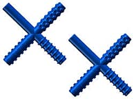 Sensory University Chew Stixx Plain Flavor Chewables 2 Pack