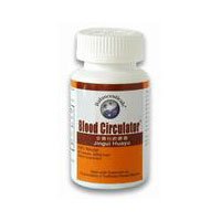Balanceuticals Blood Circulator Capsules Pack of 3