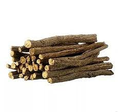 BSD Organics Neem Gummies 20 Sticks