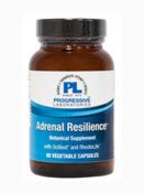 Aimsumy Progressive Labs Adrenal Resilience 60 Capsules