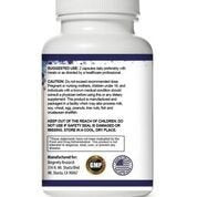 Biogevity Research Uric-Out Ultimate Uric Acid Support 11 Powerful Extracts - Celery Seed, Tart Cherry Concentrate, Chanca Piedra Capsule 60 Count
