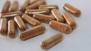 generic Kalawalla Capsules 100 Capsules